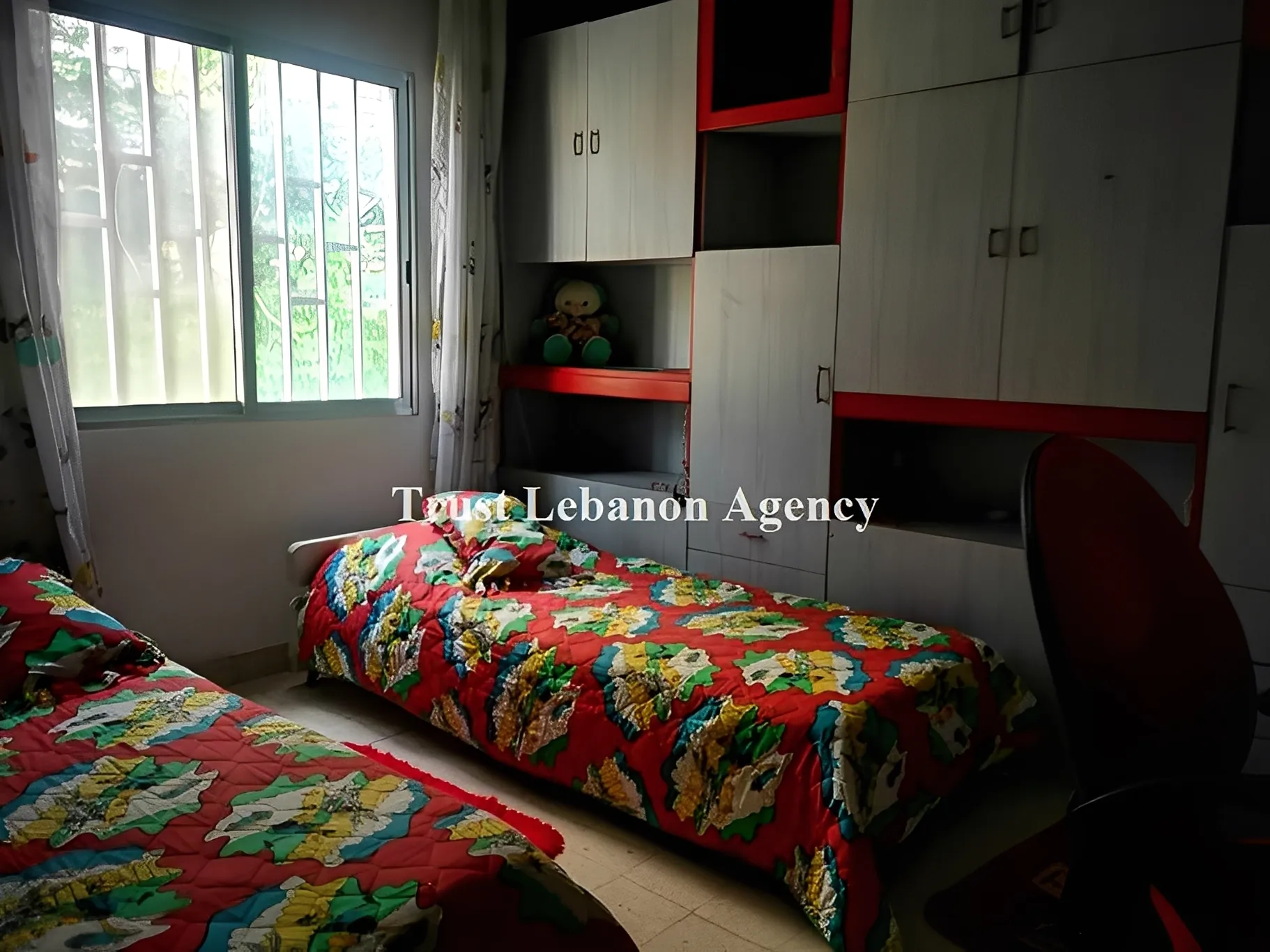 Apartment for Rent in Metn Broumana Lebanon - 3 bed, 3 bath