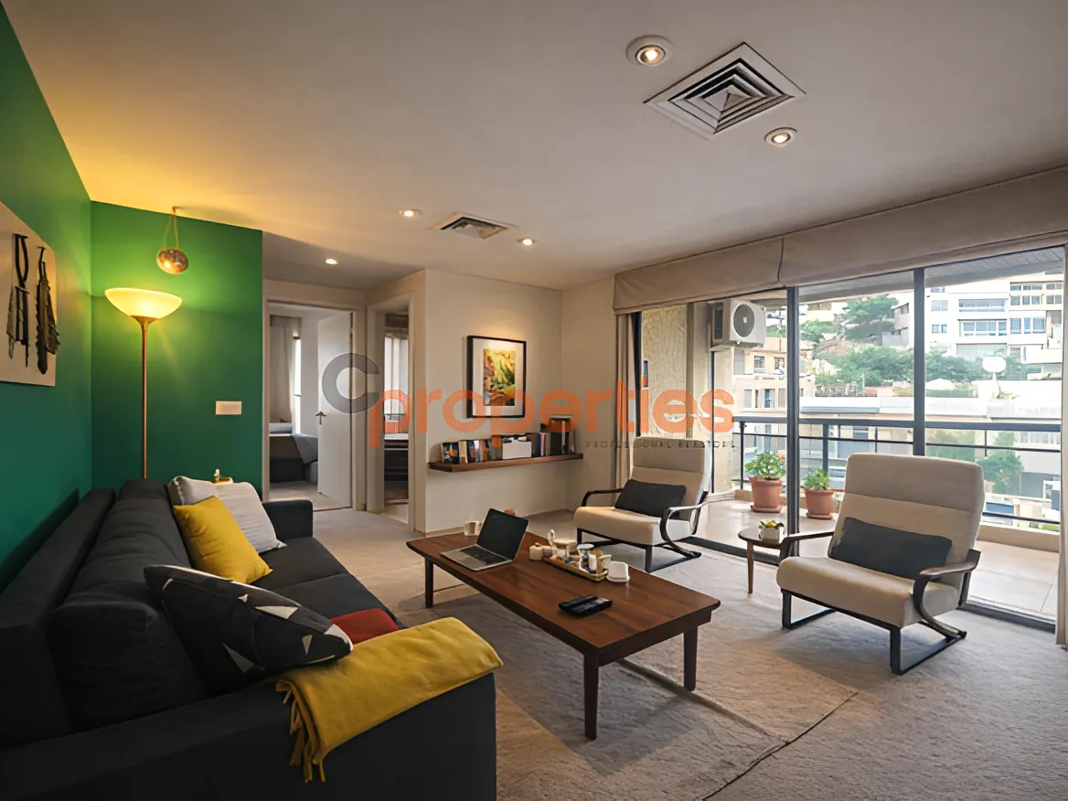 Apartment for Sale in Naqqache