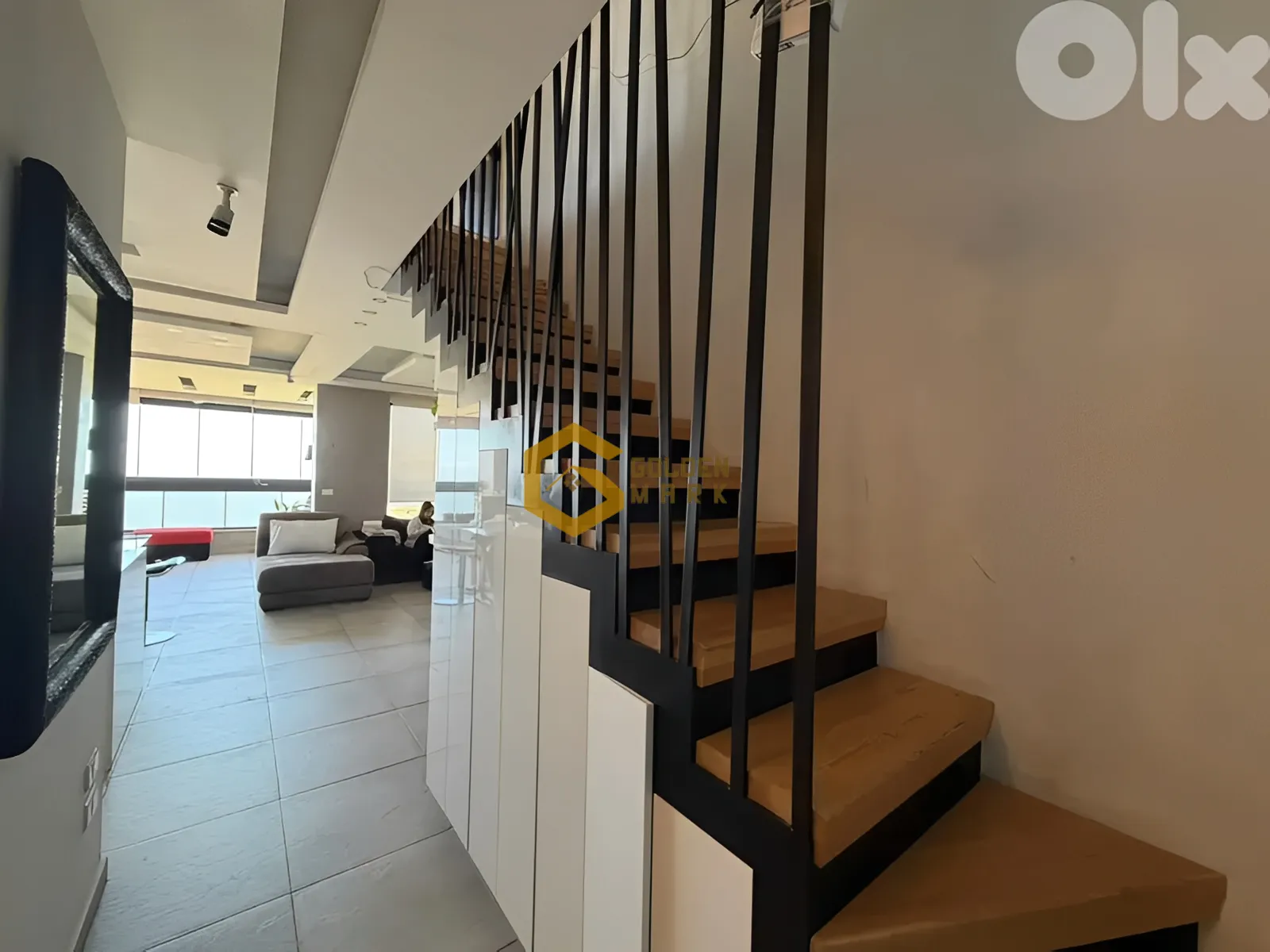 Duplex for Sale in Blat - 4 bed, 4 bath