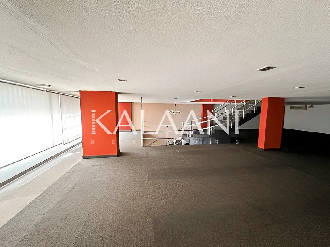 Showroom for rent in Antelias, Lebanon