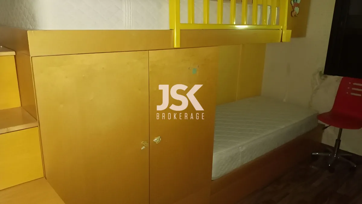 Apartment for Rent in Aaoukar, Lebanon