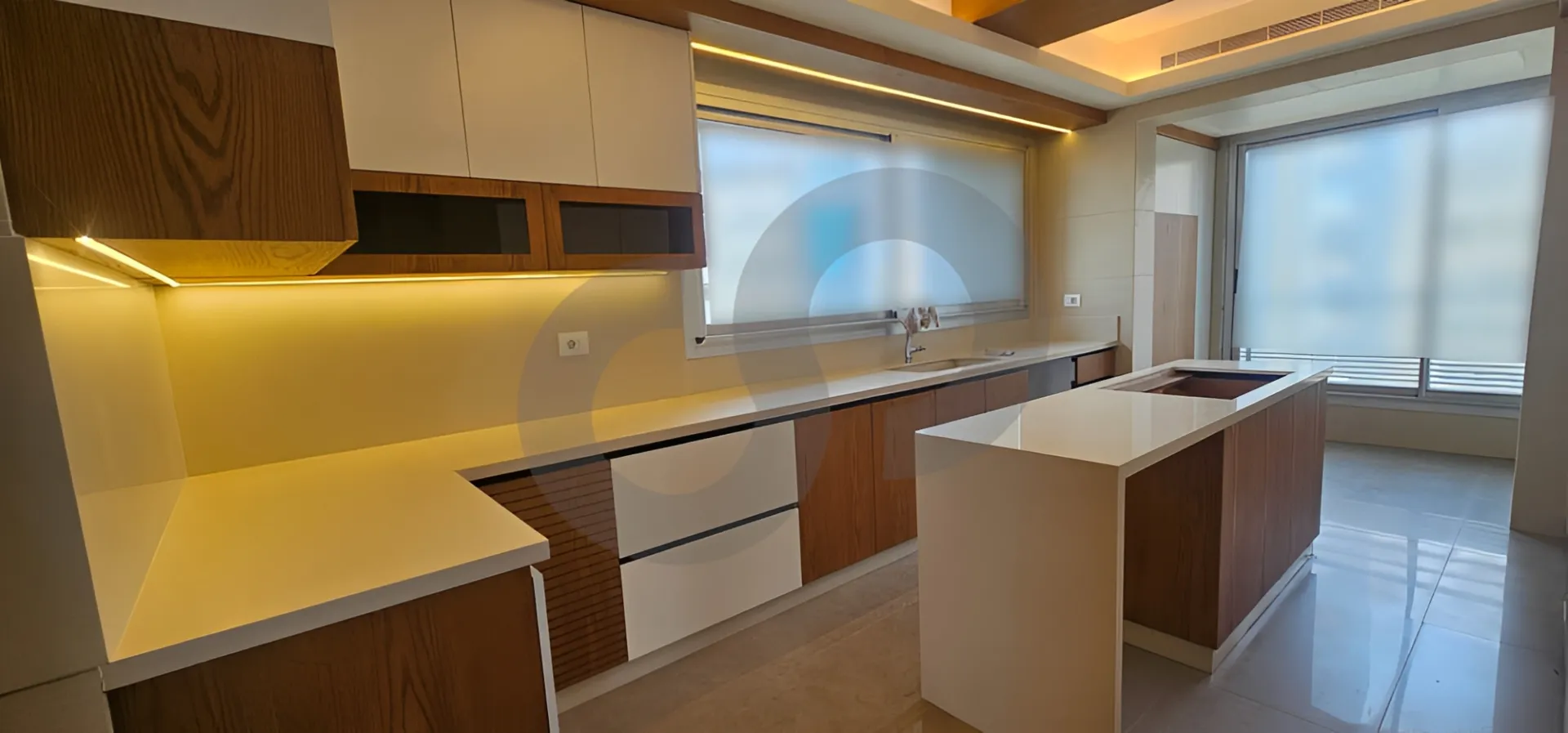 Building for Rent in Jnah