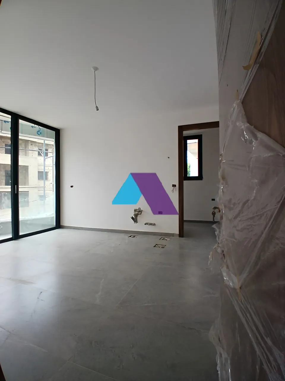 Apartment for Sale in Hazmieh - 3 bed, 2 bath