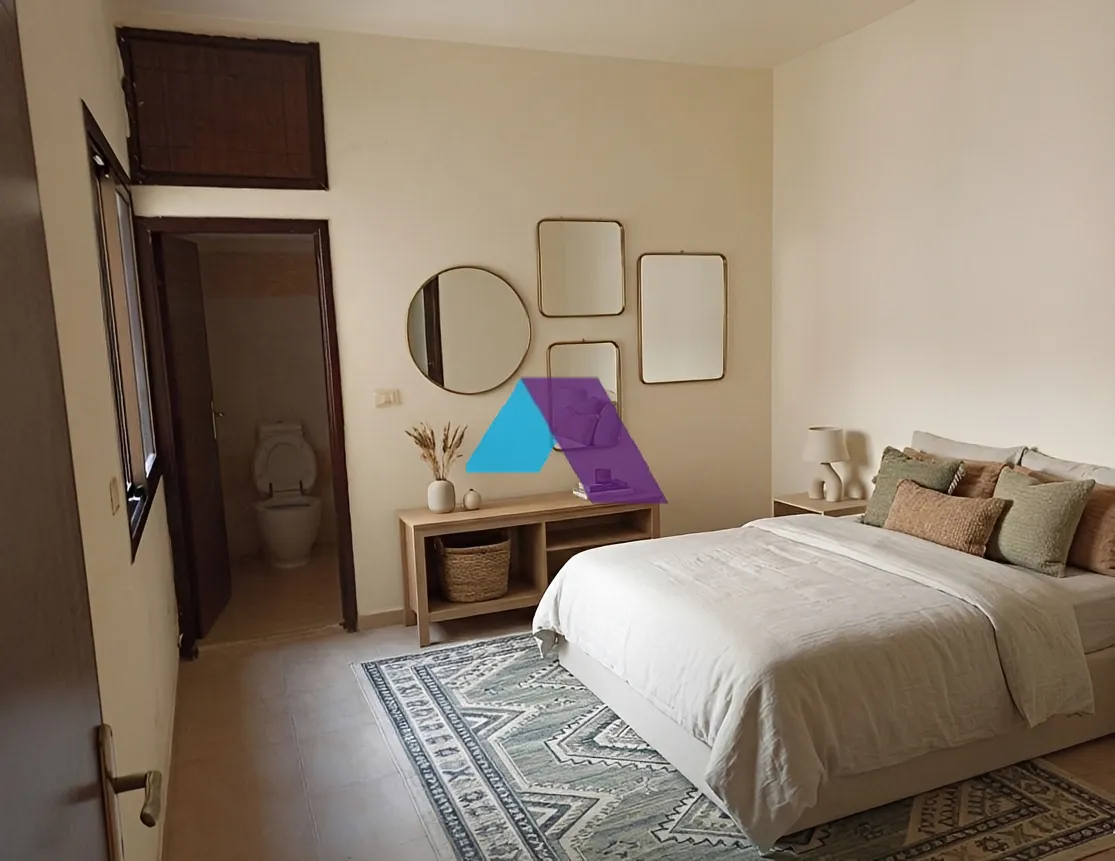 Apartment for Sale in Ain El Remmaneh - 3 bed, 3 bath