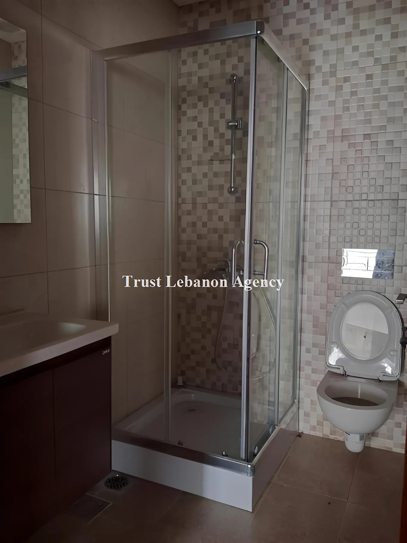 Apartment for Sale in Ashrafieh Beirut Lebanon - 2 bed, 2 bath