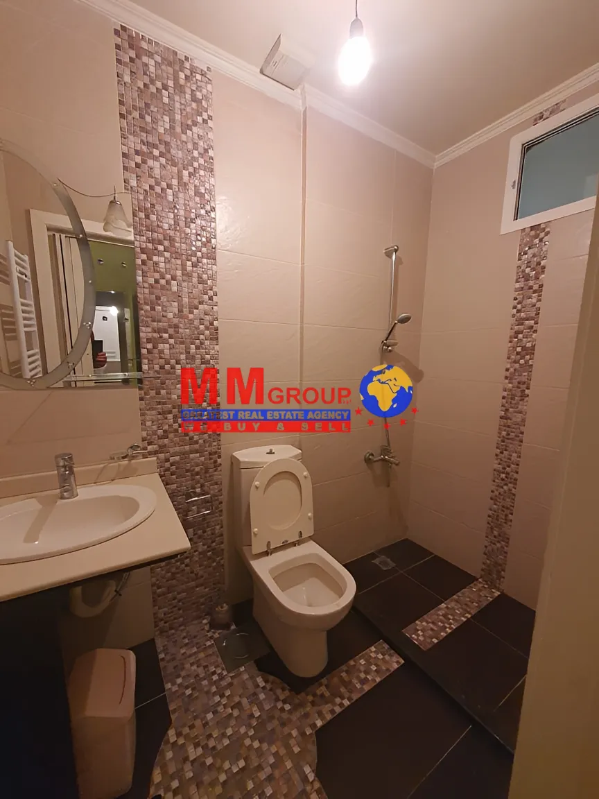 Apartment for Sale in Baabdat