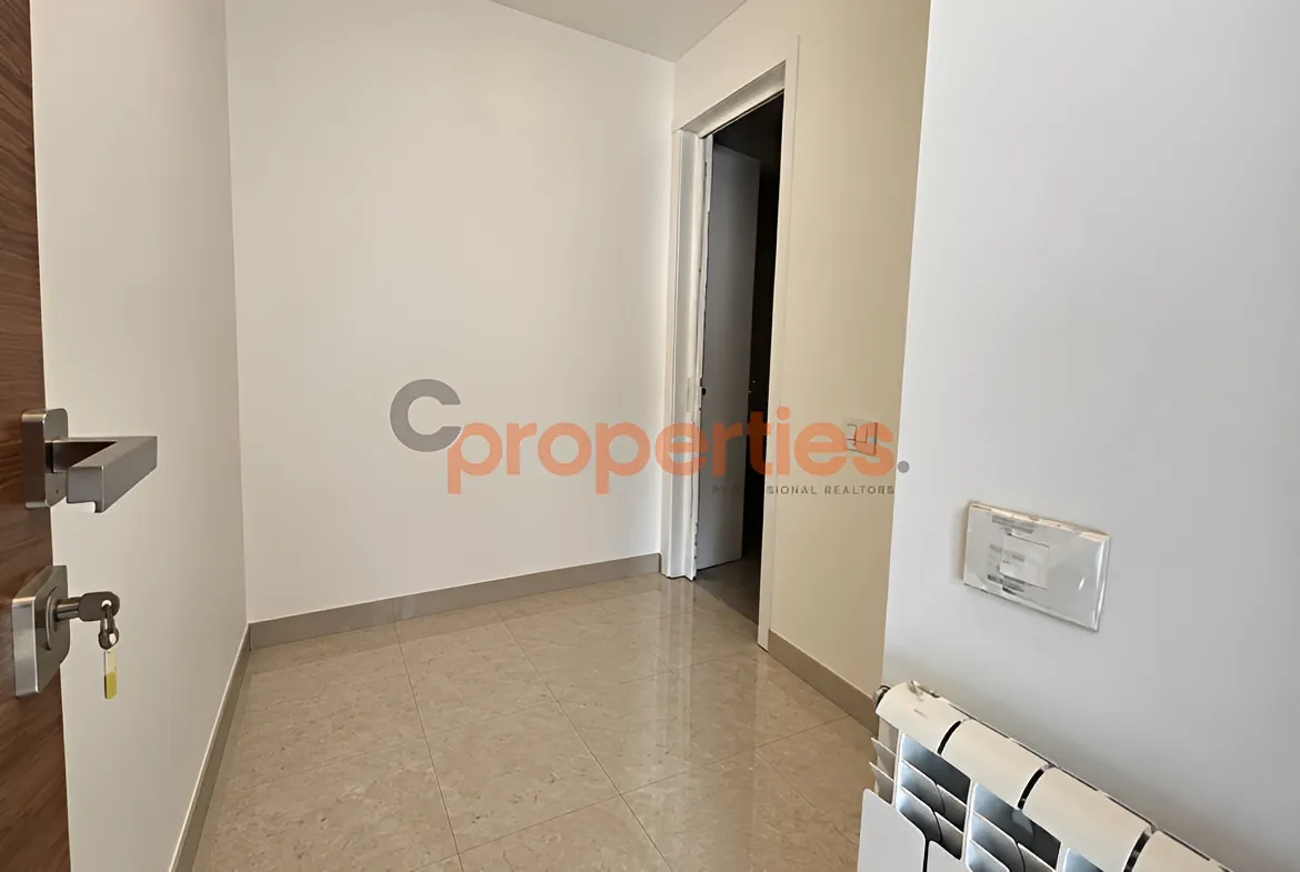 Apartment for Sale in Louaizeh