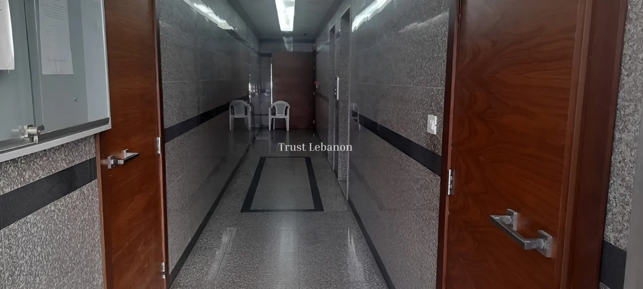 Office for rent in Dekwaneh, Lebanon