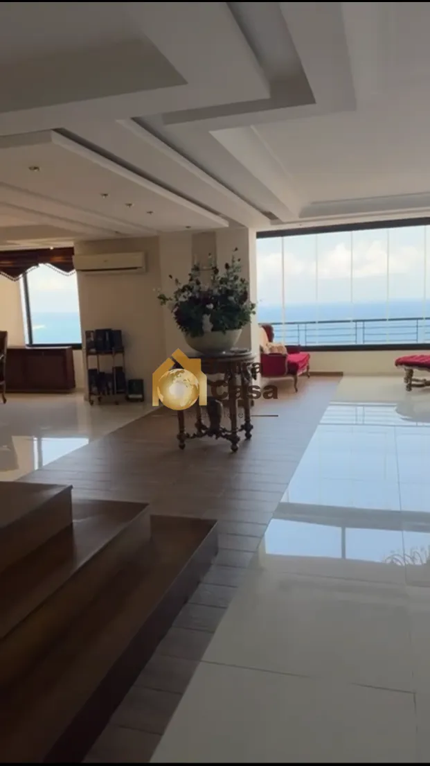 Duplex for sale in Sahel Aalma