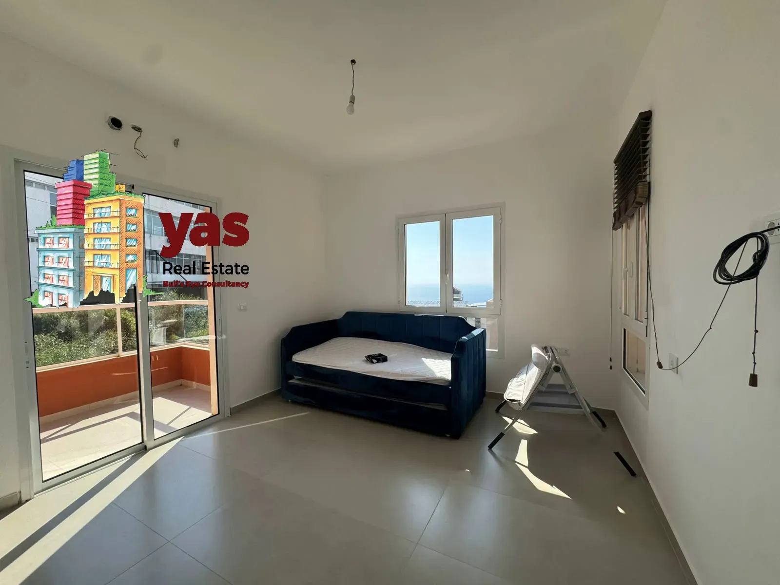 Apartment for Sale in Batroun
