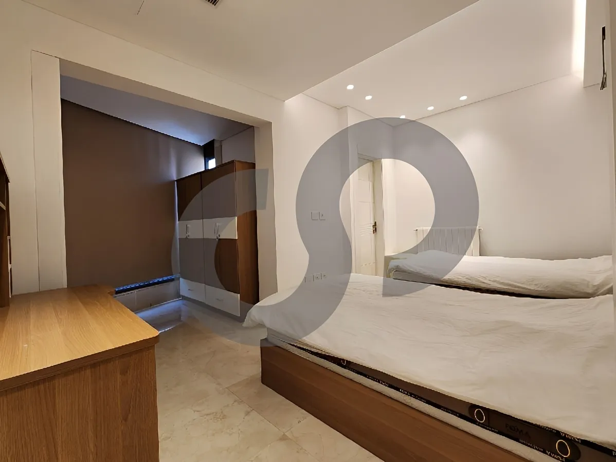 Apartment for Sale in Ramlet El Baida, Bayrut, Lebanon