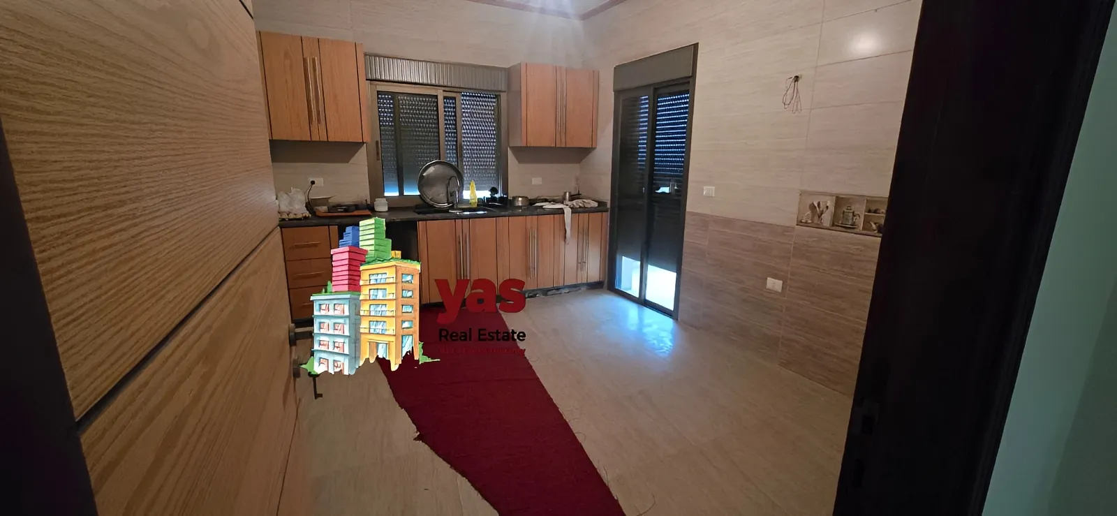 Apartment for Sale in Batroun