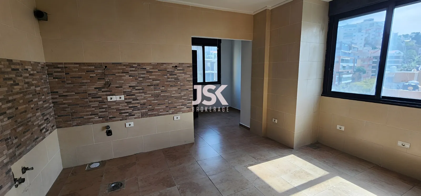 Apartment for Sale in Bsalim