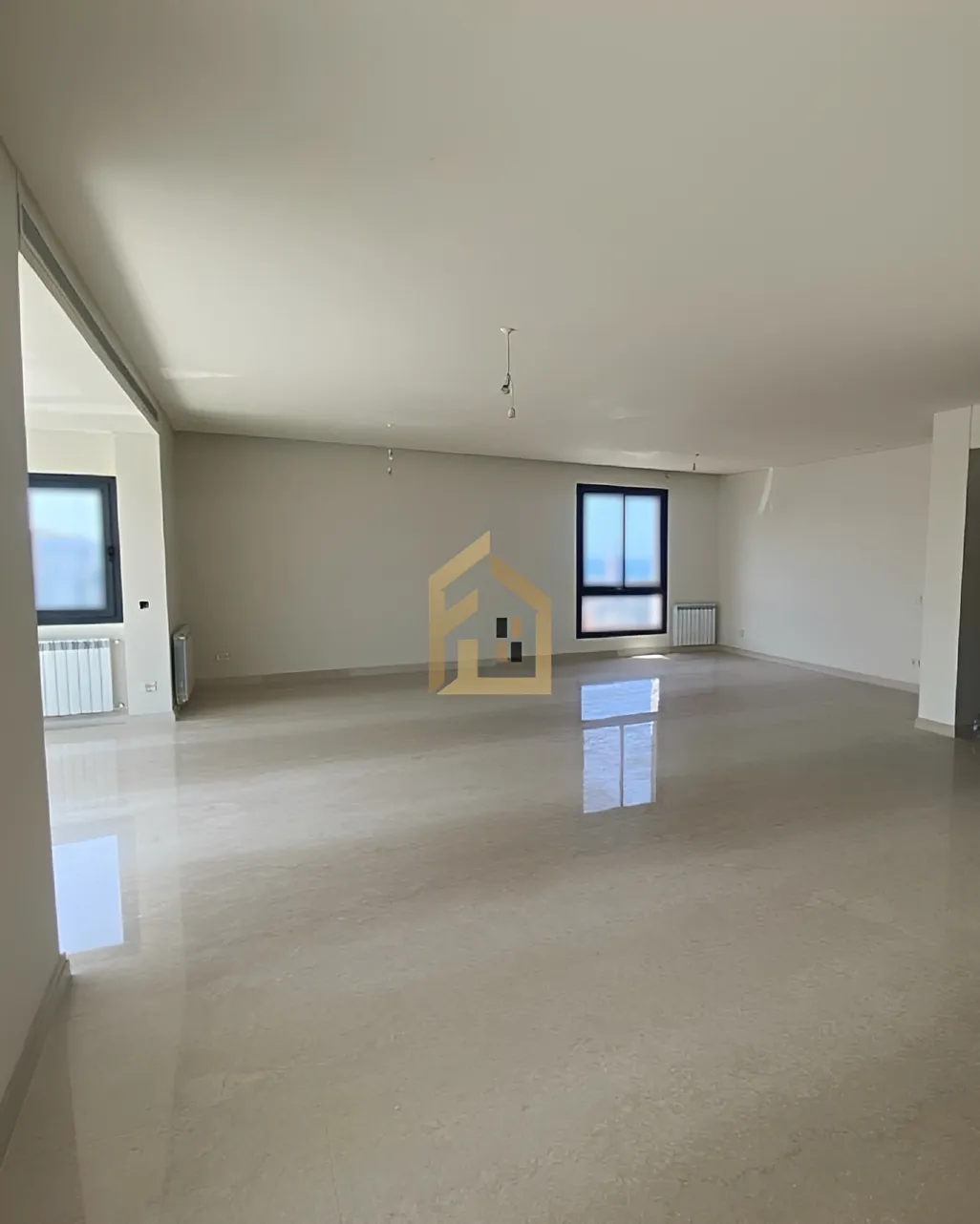 Apartment for sale in Achrafieh, Beirut, Lebanon - 3 bed, 3 bath
