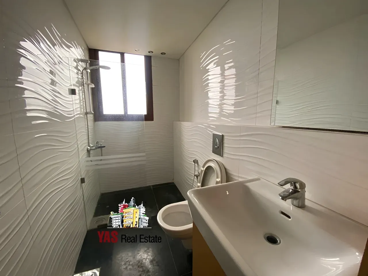 Apartment for Sale in Louaizeh, Lebanon