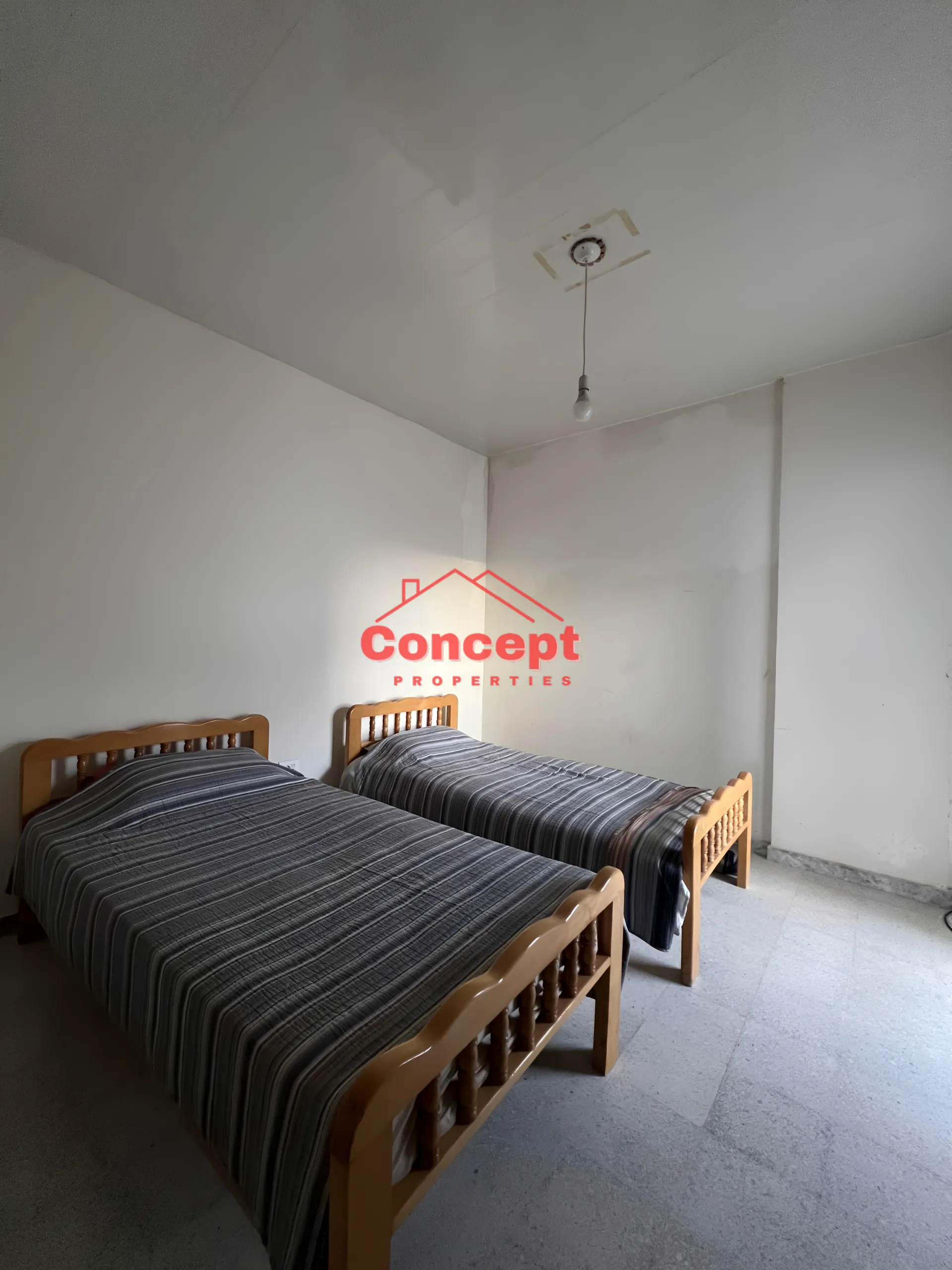 Apartment for sale in Bsalim