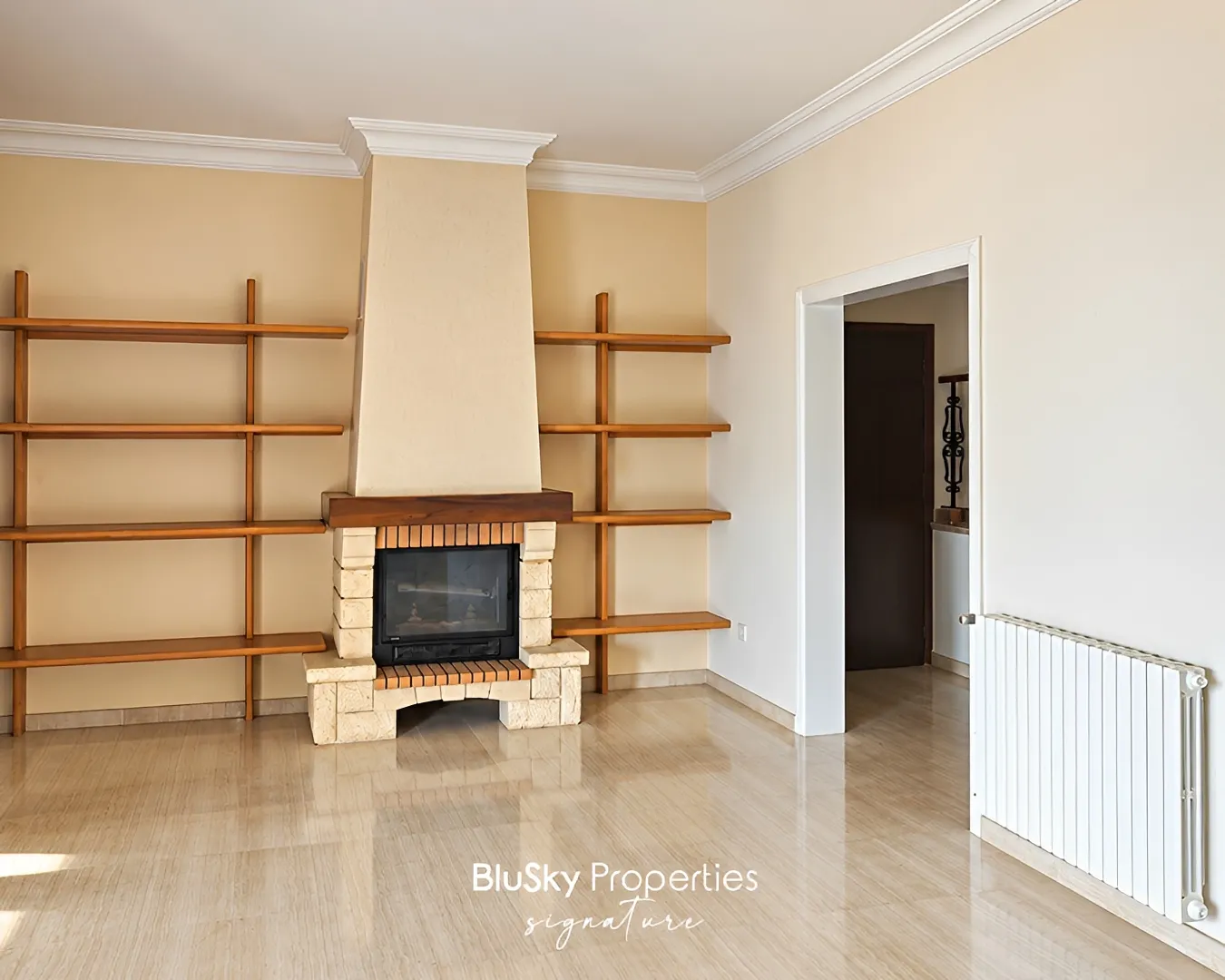 Duplex for sale in Broummana