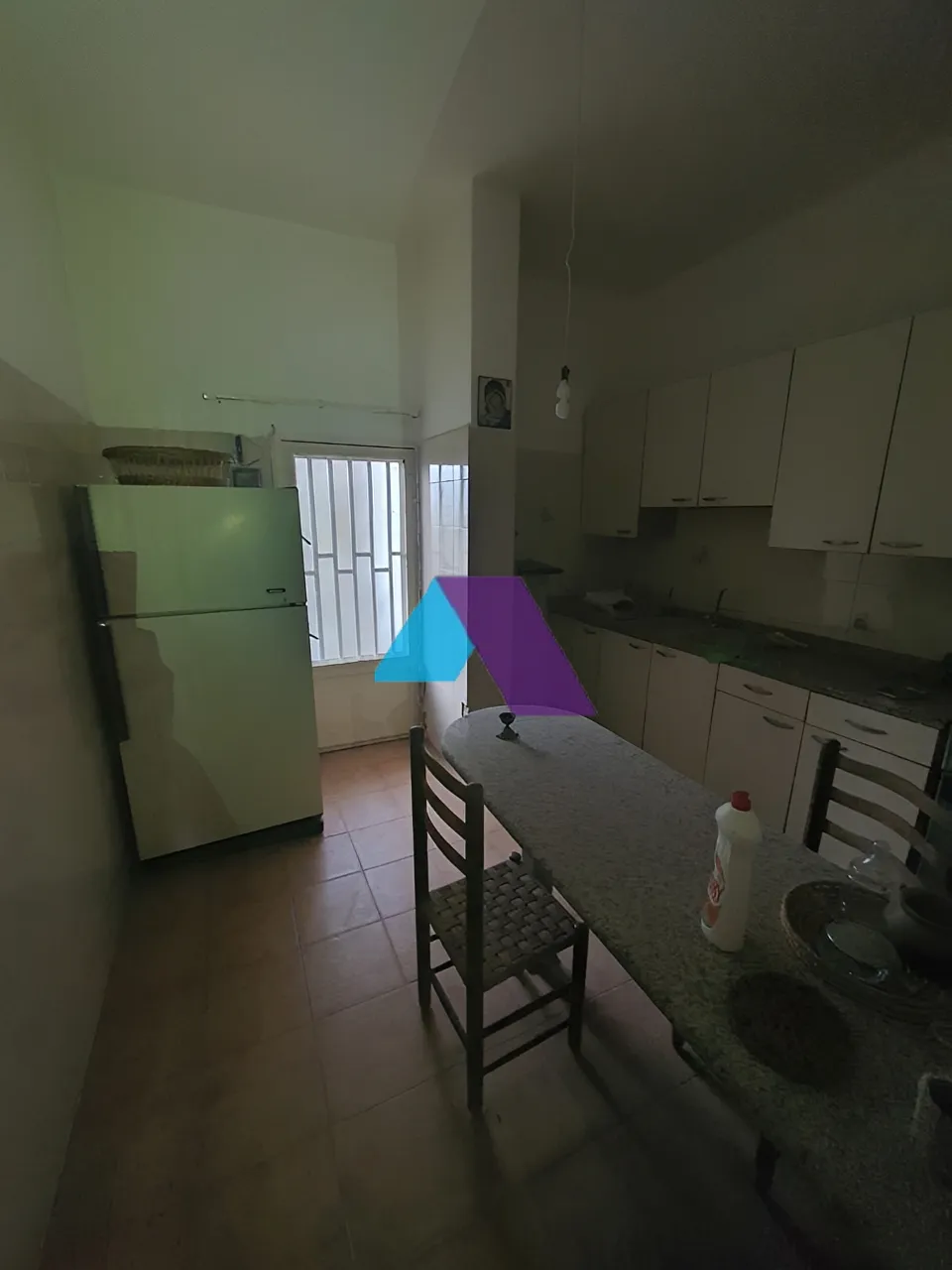Apartment for Sale in Ain El Rihaneh - 3 bed, 2 bath