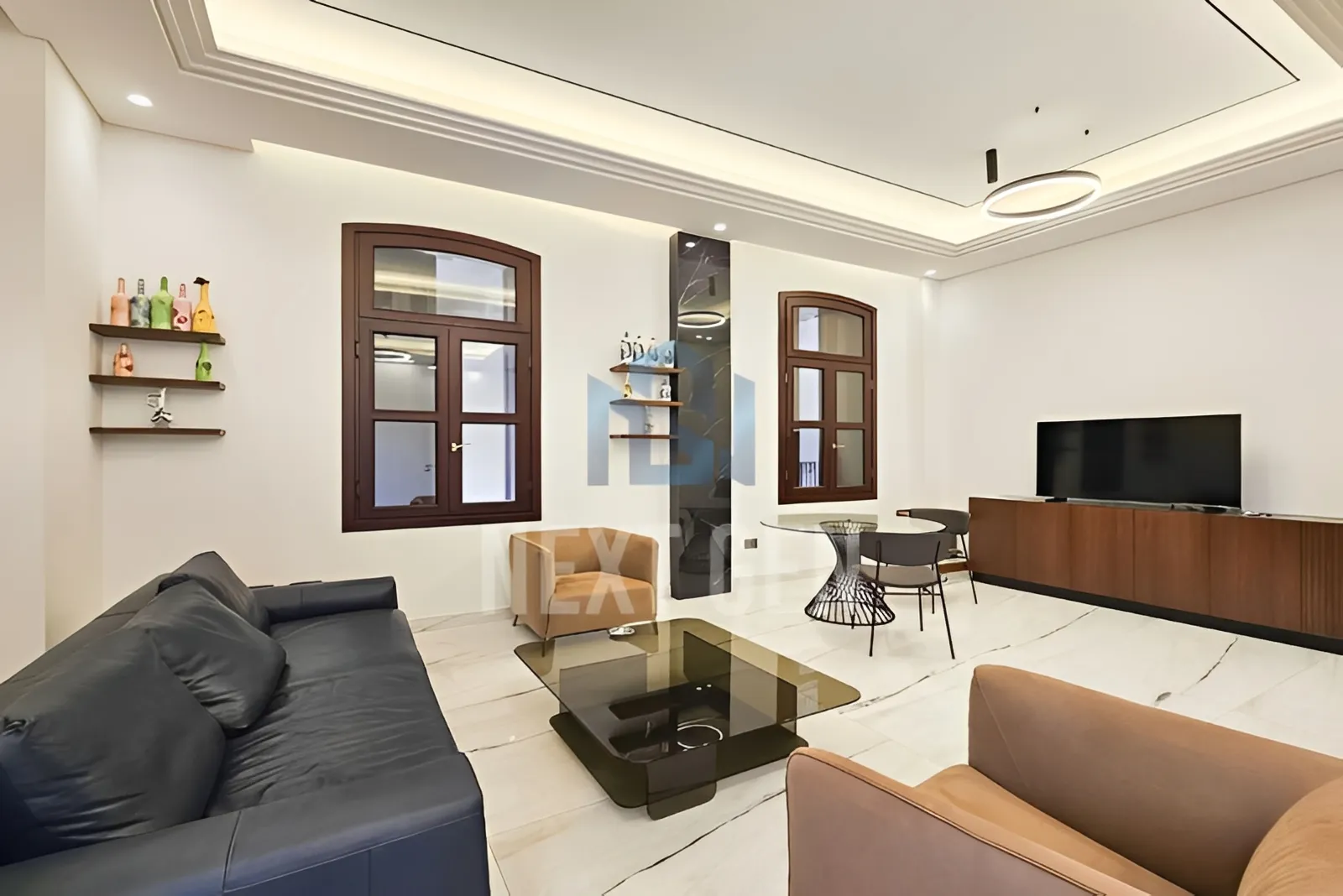 Apartment for Sale in Downtown