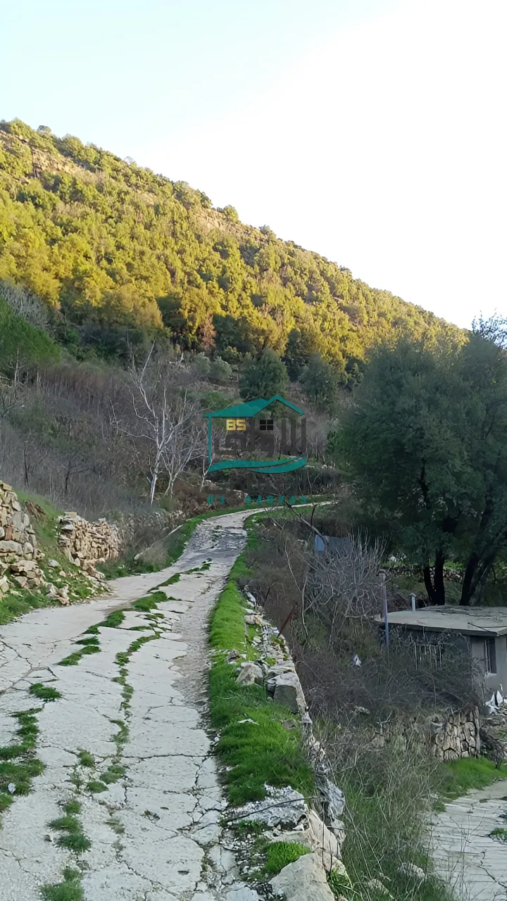 Land in بتلون، الشوف، lebanon