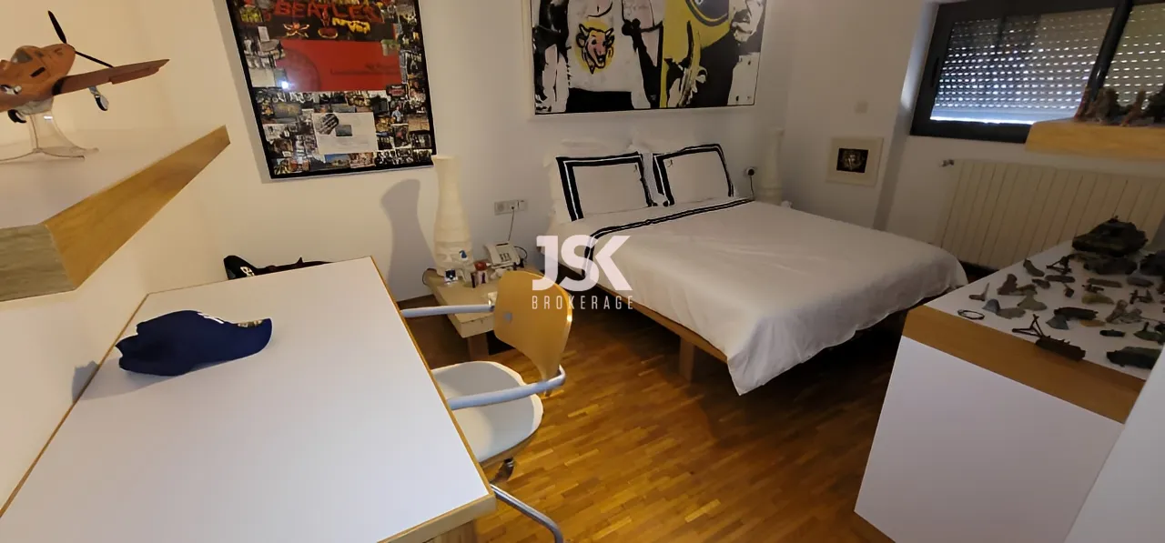 Triplex for Sale in Ouyoun