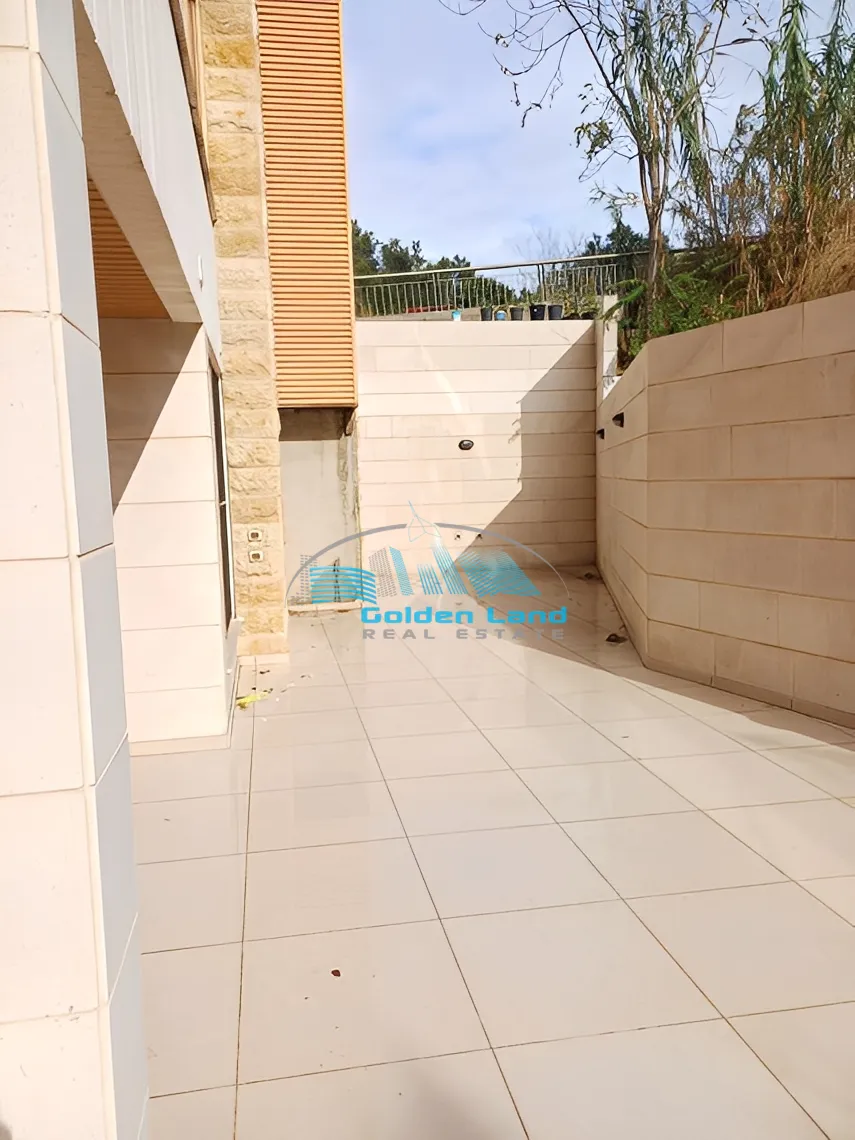 Apartment for Sale in Baabda, Lebanon