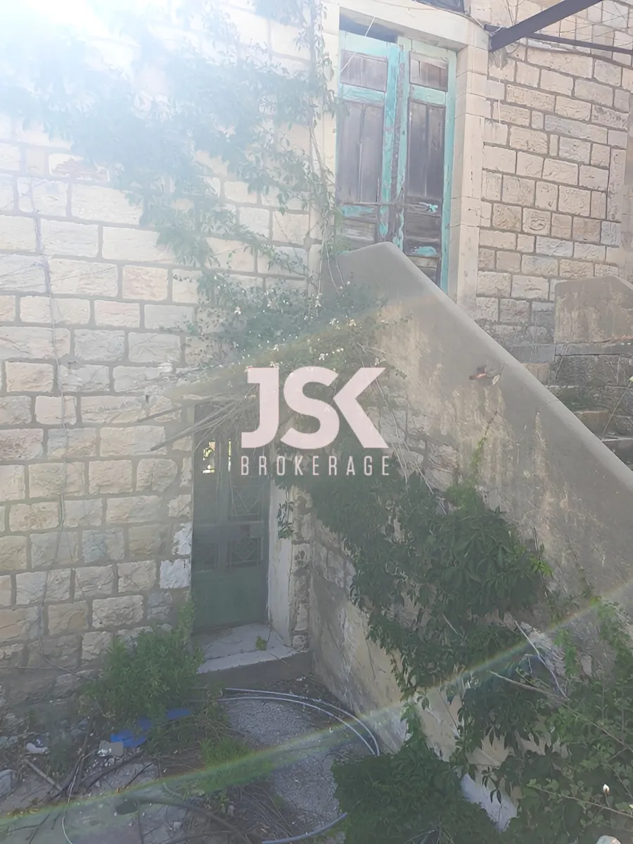 Land for Sale in Dhour El Choueir, Lebanon