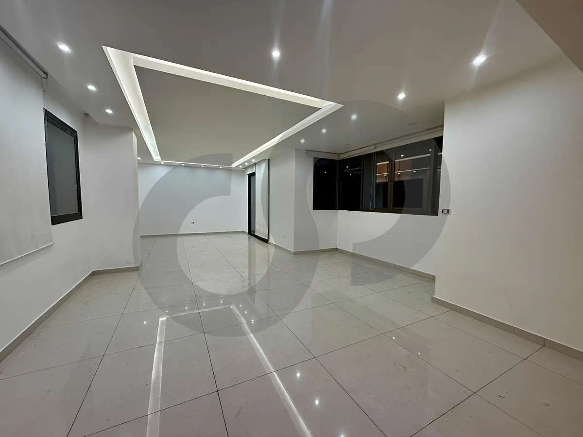 Apartment for Rent in Verdun, Beirut, Lebanon