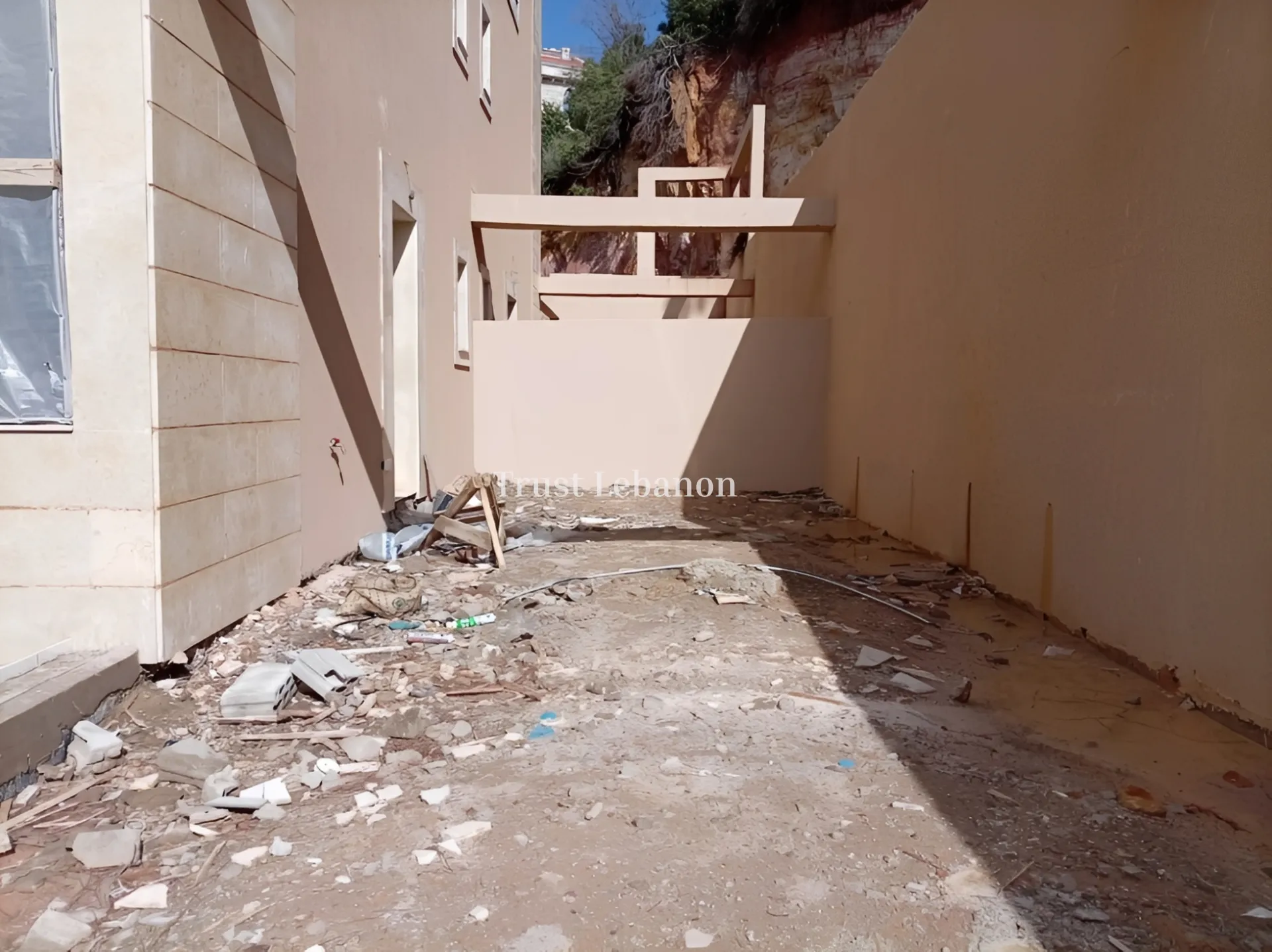 Apartment for sale in Mar Moussa El Douar, Lebanon