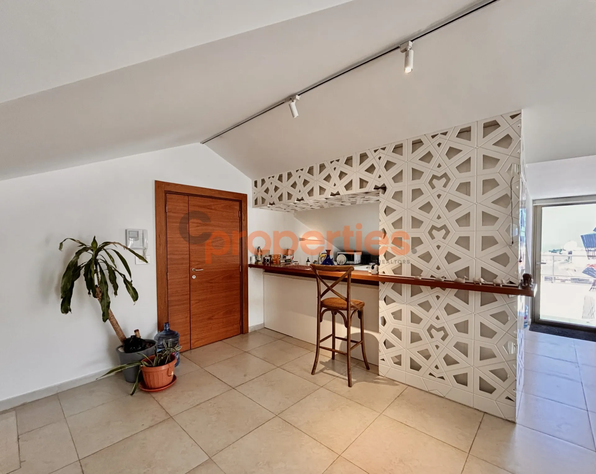 Apartment for Sale in Bsalim