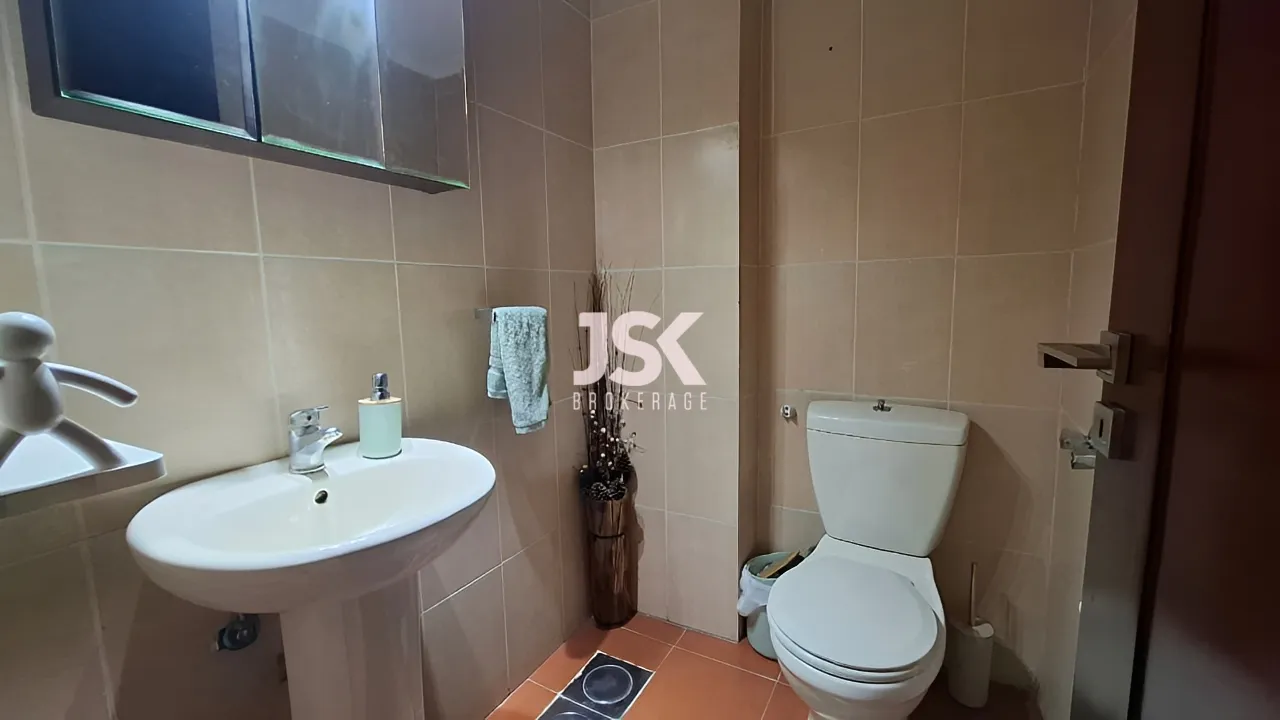 Apartment for Sale in Blat