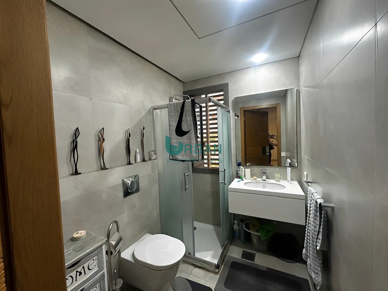 Apartment for rent in Dbayeh