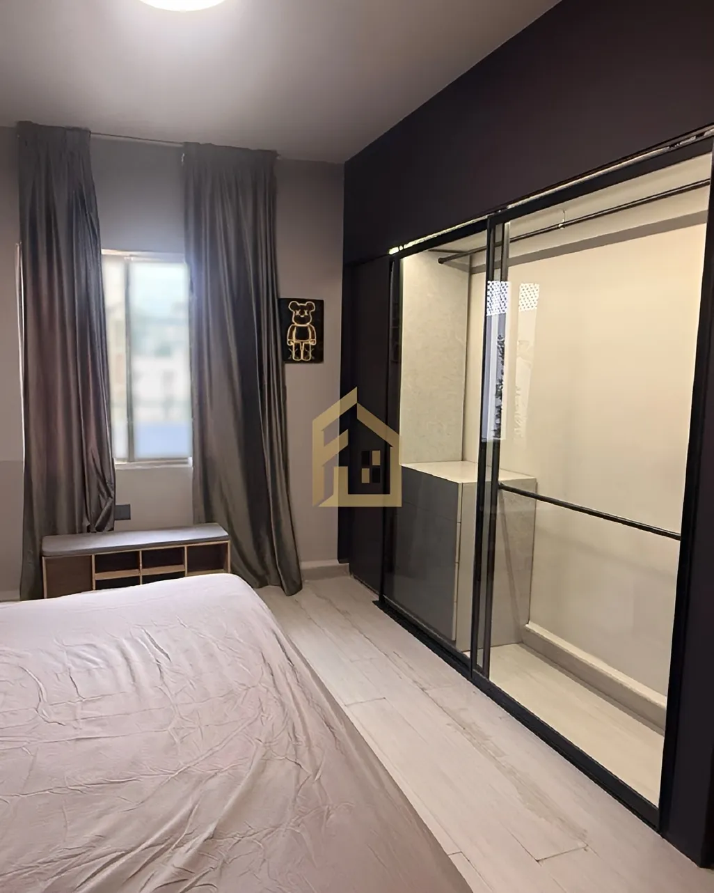 Apartment for rent in Achrafieh, Beirut, Lebanon