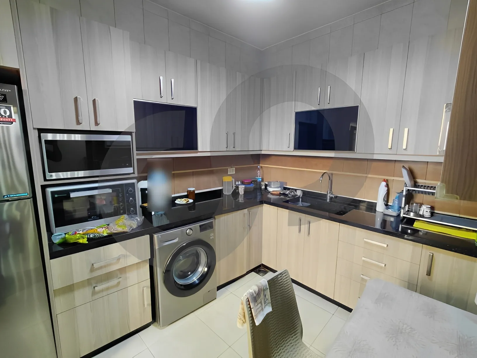 Apartment for Sale in Ain El Remmaneh - 2 bed, 1 bath
