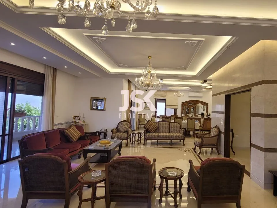 Building for Sale in Zahlé