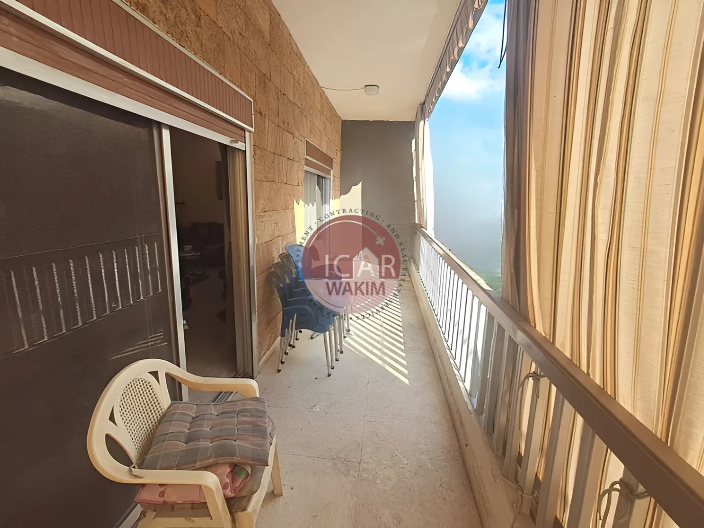 Apartment for sale in Sabtiyeh