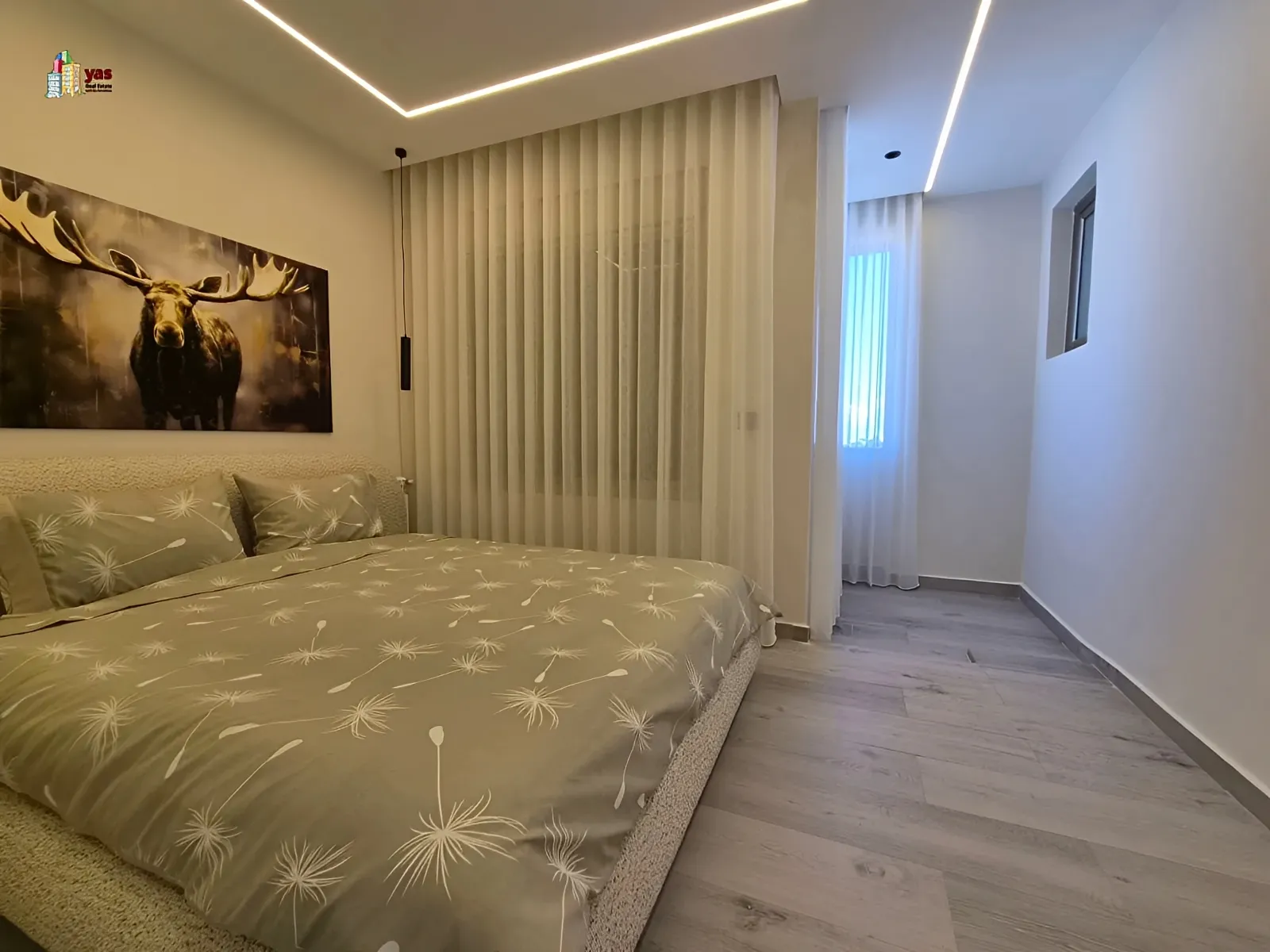 Apartment for Sale in Kfar Yassine
