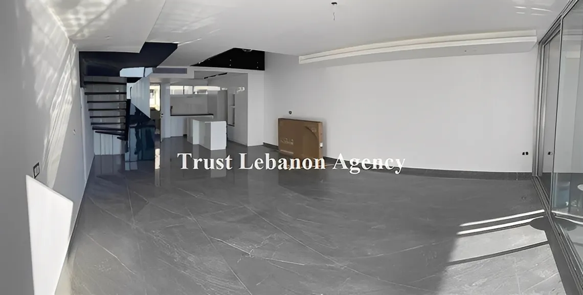 Chalet for Sale in Keserwan Safra Lebanon