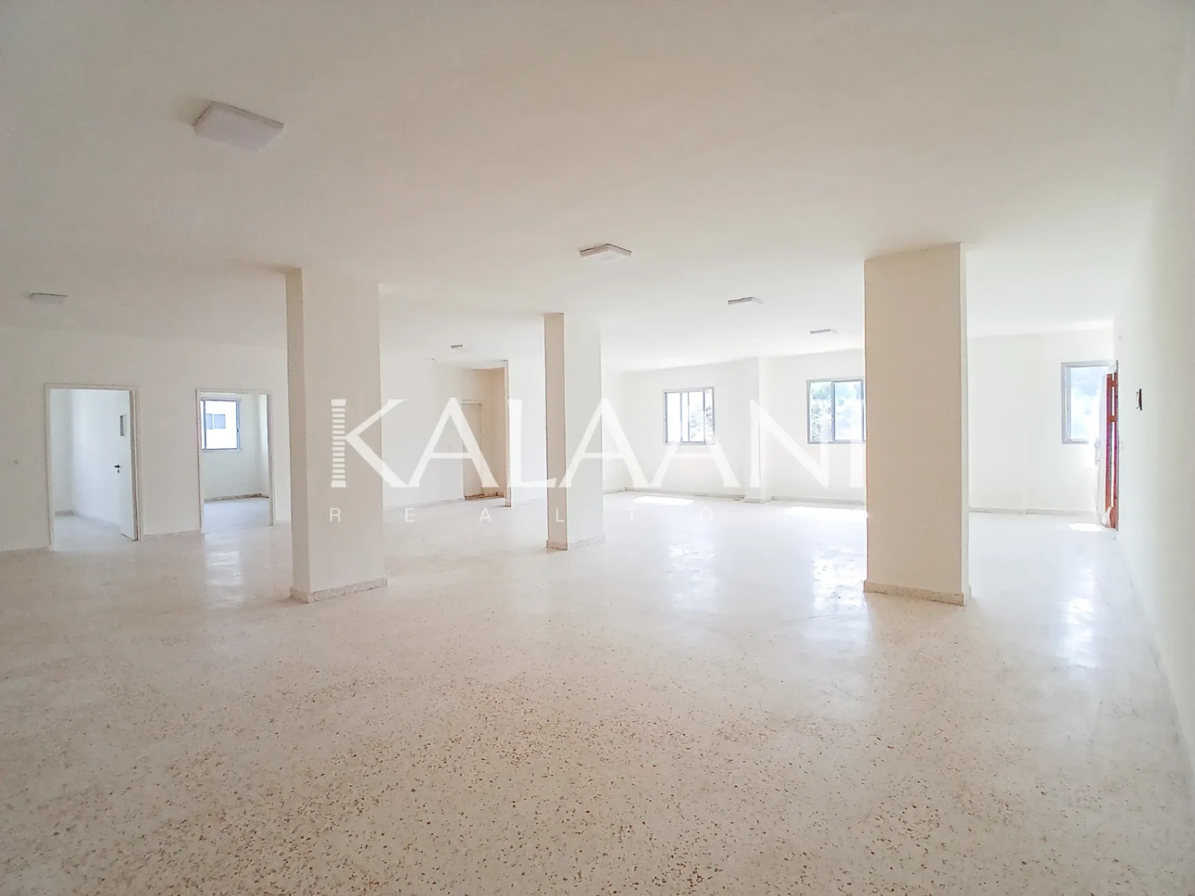 Office for rent in Baabda, Lebanon