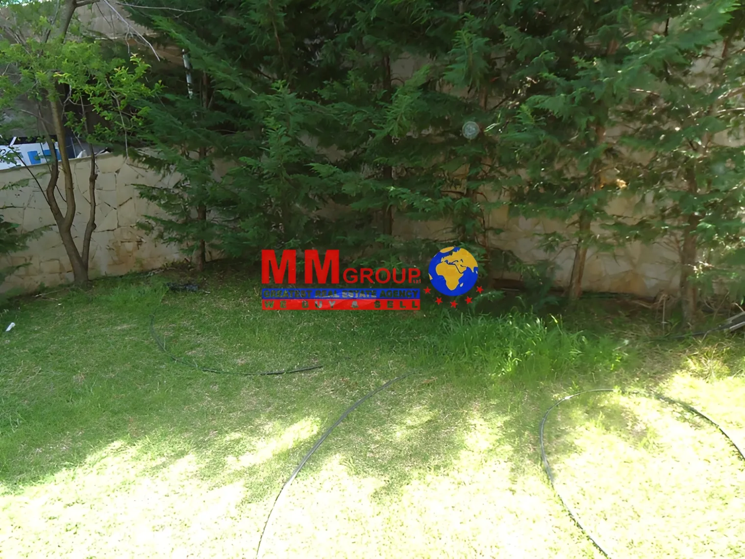 Villa for sale in Baabdat, Lebanon