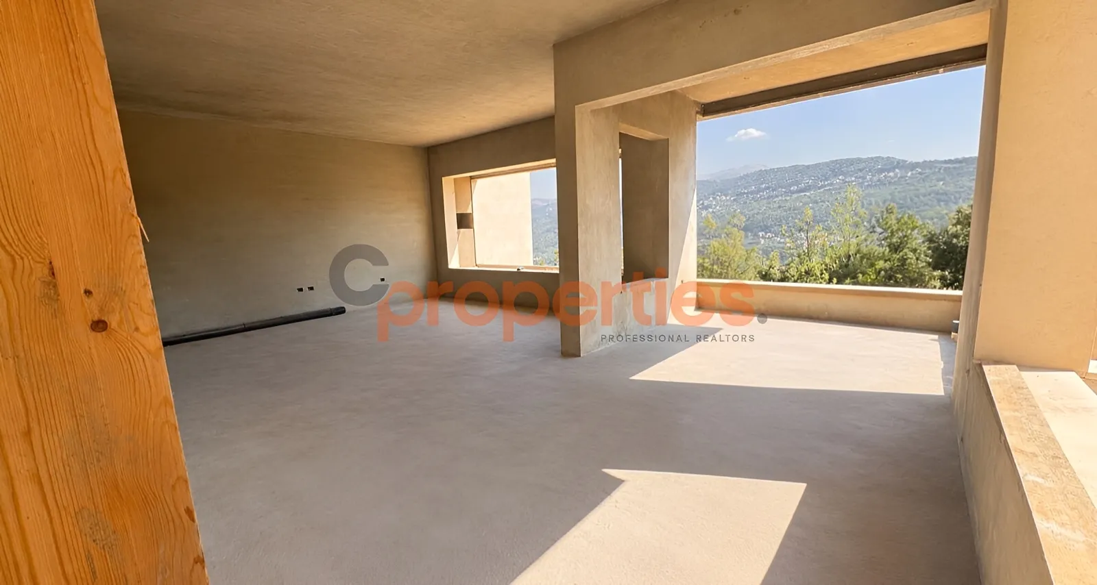 Apartment for Sale in Baabdat