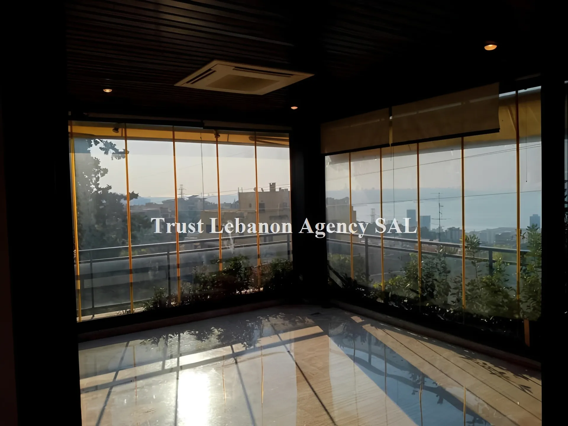 Apartment for Sale in Metn Rabieh Lebanon