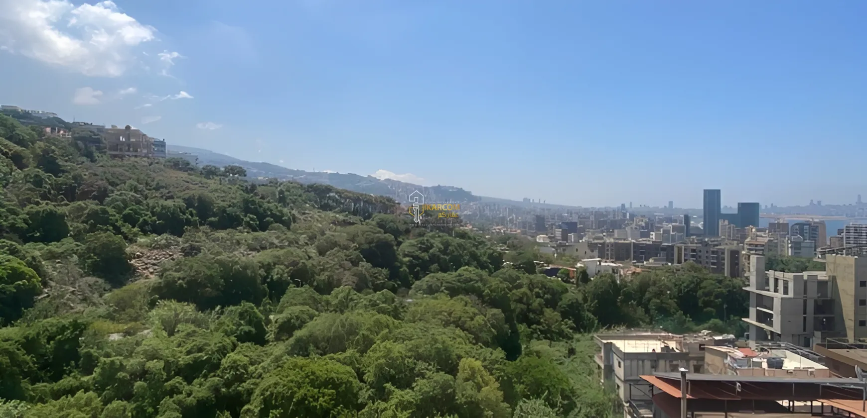 Apartment for Sale in Metn, Naccache, Lebanon - 5 bed, 5 bath