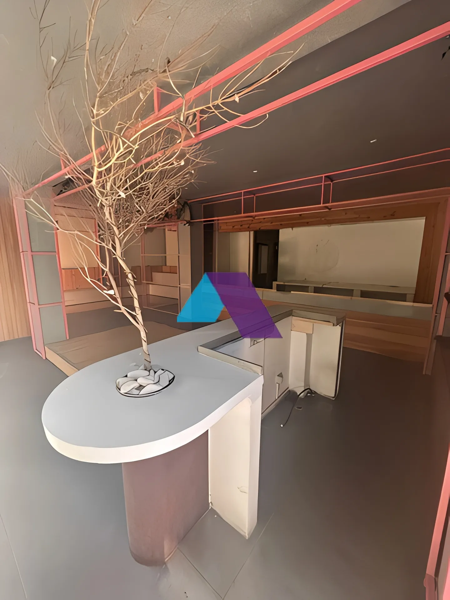 Apartment for Sale in Achrafieh
