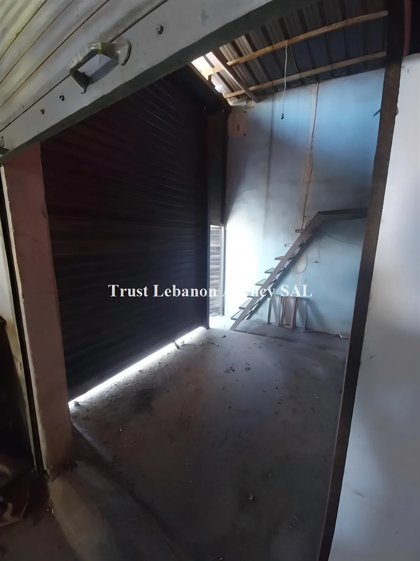Commercial Property For Rent in Metn, Mkalles