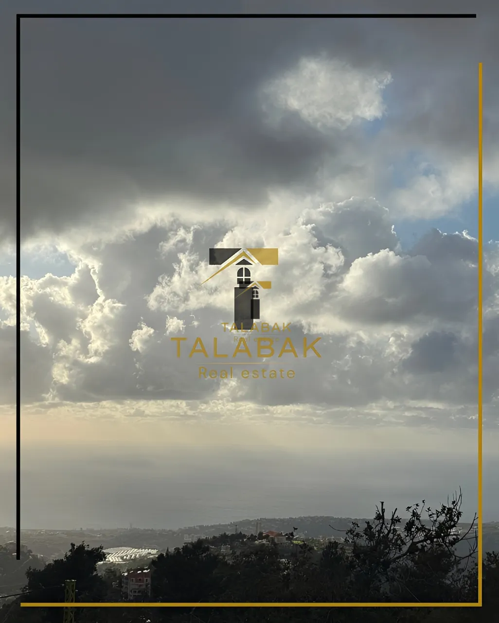 Residential Land for sale in Bentael, Lebanon