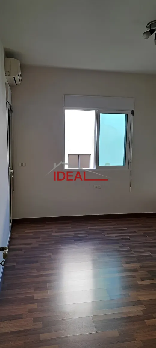 Apartment for rent in Zouk Mikael