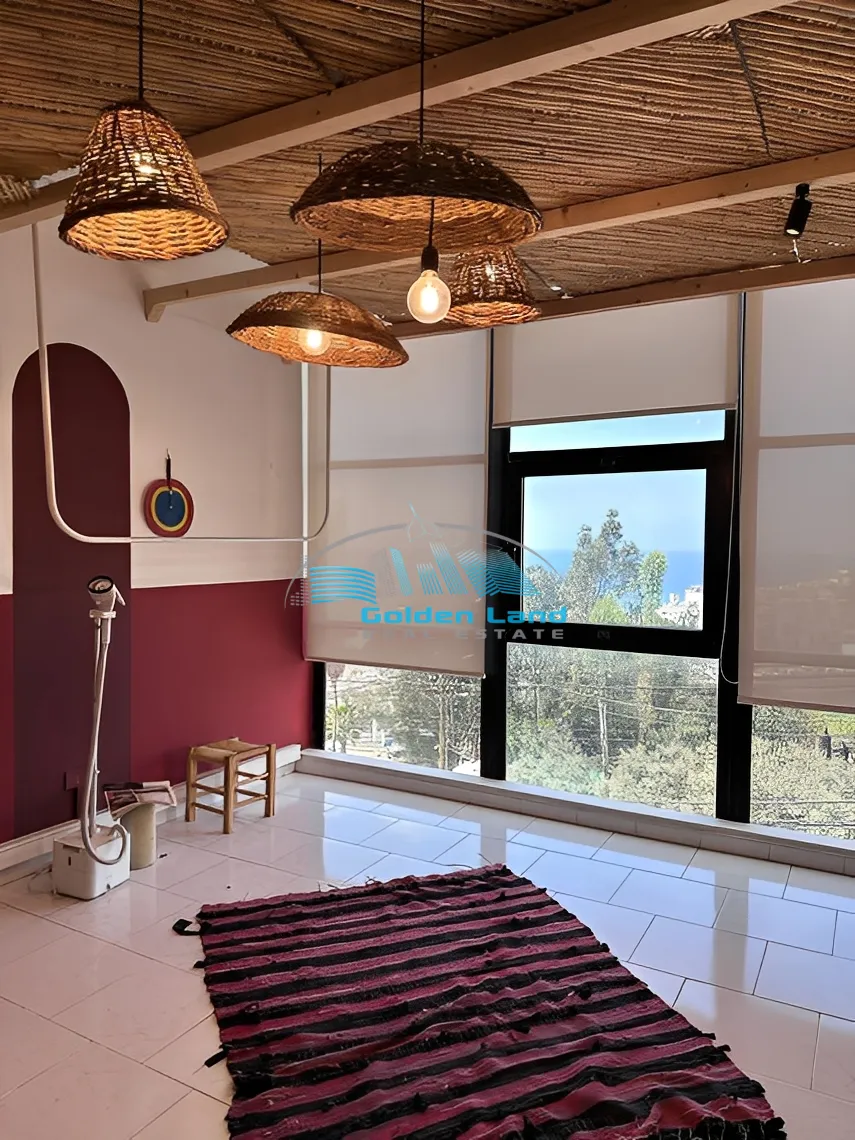 Shop for Sale in Bsalim