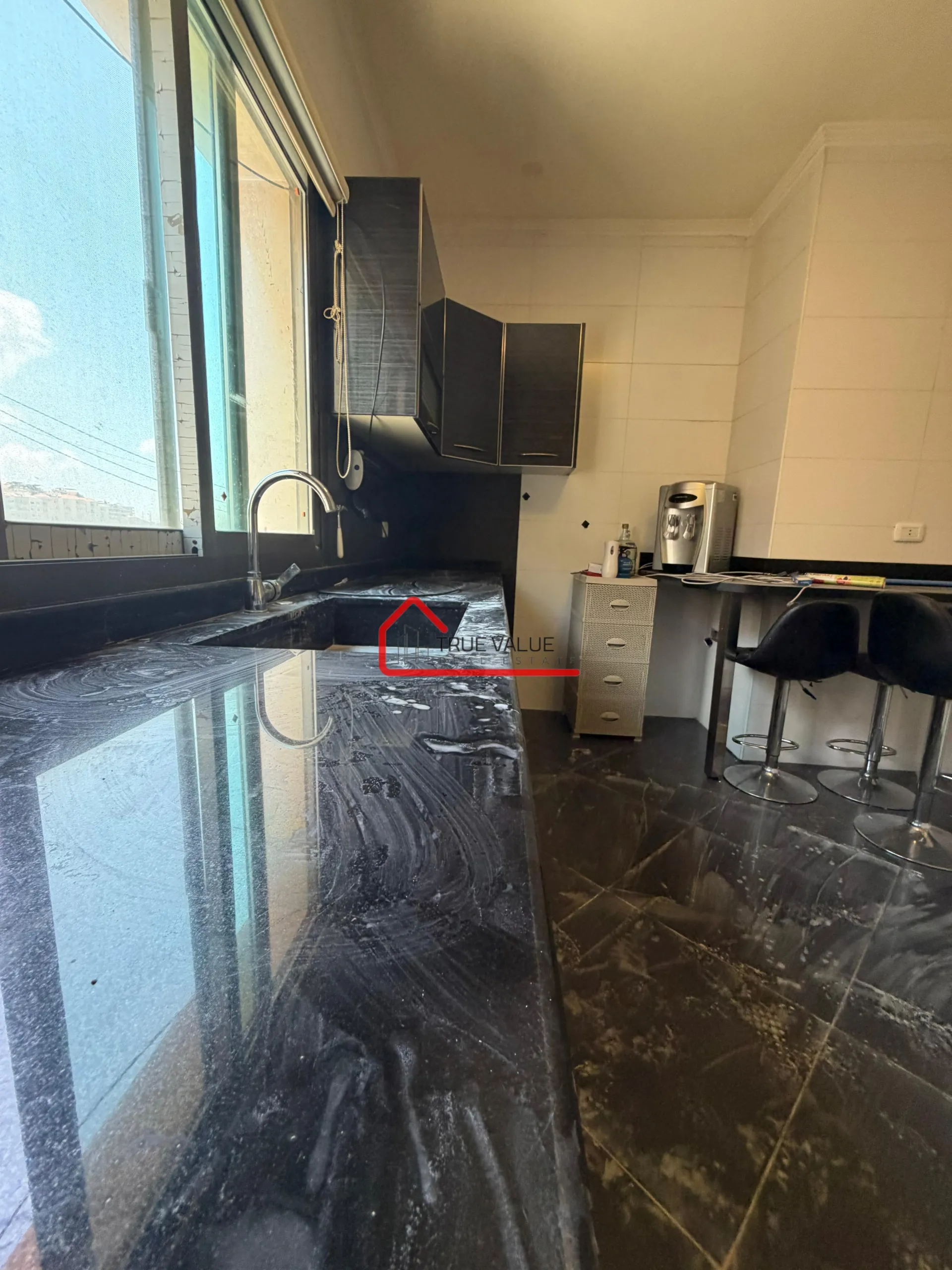 Apartment for sale in Bchamoun, lebanon
