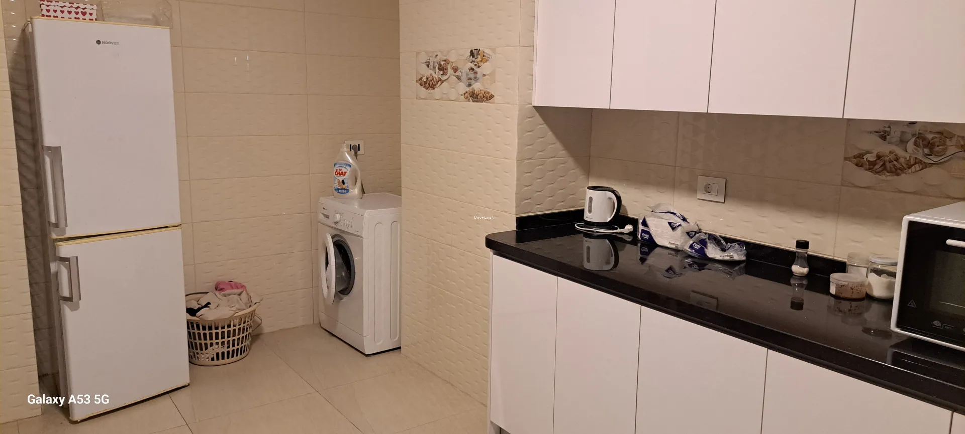 Apartment for rent in Hosrayel